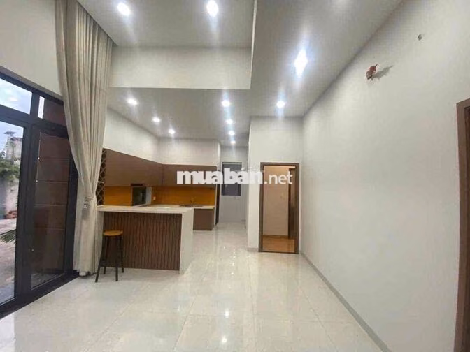 CHO THUÊ BIỆT THỰ VƯỜN RỘNG 665m² – PHÚ HOÀ GẦN TOÀ BECAMEX