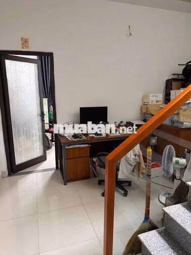 nhà kiệt 96 điện biên phủ.kiệt trước nhà 5m
