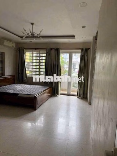 cần cho thuê nhà P .ĐHT khu an sương .DT 4.5 x20 .1 trệt 2 Lầu 4PN 4WS