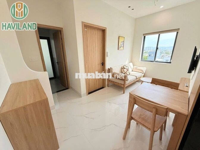 ✨🏡 APARTMENT FOR RENT – TRAN VIEN | 