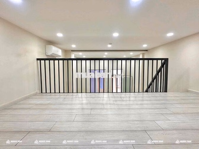 CHO THUÊ MẶT BẰNG CÓ CHỔ Ở LẠI SÂN RỘNG NGAY TÂN BÌNH