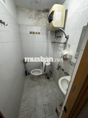 Nhà 2 mặt tiền ngõ tại phố Vĩnh Hưng