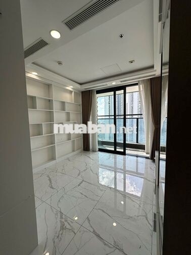 RẺ NHẤT THỊ TRƯỜNG! 3,9 TỶ CHO CĂN 2PN TẠI SUNSHINE SKY CITY