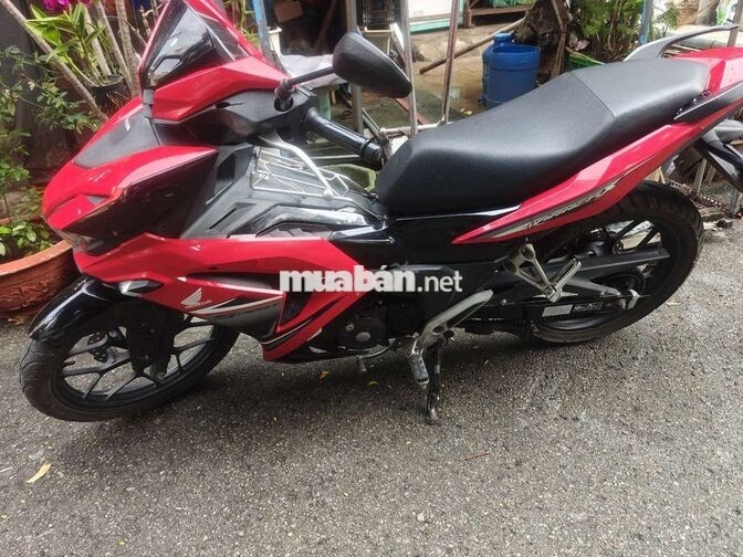 Honda Winner X 2023 Đỏ 26634 km