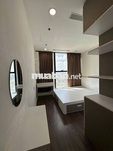 RẺ NHẤT THỊ TRƯỜNG! 3,9 TỶ CHO CĂN 2PN TẠI SUNSHINE SKY CITY
