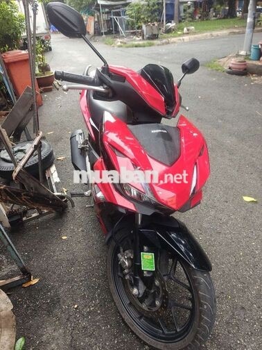 Honda Winner X 2023 Đỏ 26634 km