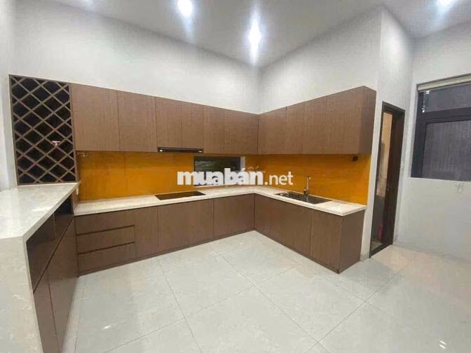 CHO THUÊ BIỆT THỰ VƯỜN RỘNG 665m² – PHÚ HOÀ GẦN TOÀ BECAMEX