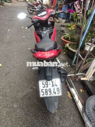 Honda Winner X 2023 Đỏ 26634 km