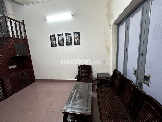 Nhà 2 mặt tiền ngõ tại phố Vĩnh Hưng