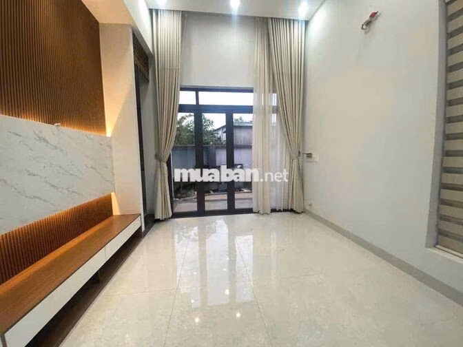 CHO THUÊ BIỆT THỰ VƯỜN RỘNG 665m² – PHÚ HOÀ GẦN TOÀ BECAMEX