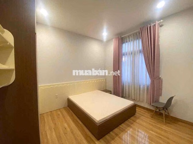 CHO THUÊ BIỆT THỰ VƯỜN RỘNG 665m² – PHÚ HOÀ GẦN TOÀ BECAMEX