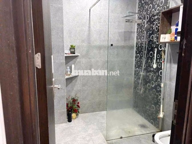 CHO THUÊ NHÀ TRỆT LẦU 3PN SÂN Ô TÔ 7 CHỔ GẦN CHỢ PHÚ MỸ