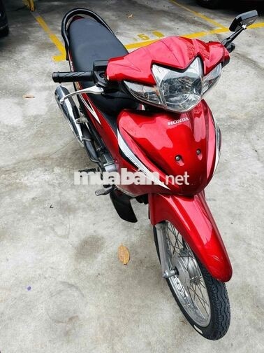 Honda Wave S 110 2013 bstp chưa rớt đầu