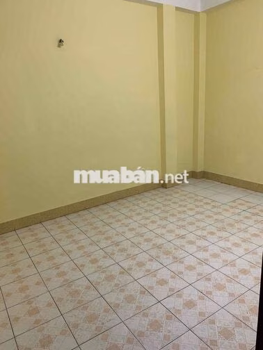 CHO THUÊ NHÀ MẶT TIỀN ÔNG ÍCH KHIÊM - QUẬN 11, 3 TẦNG, 4 X 17M
