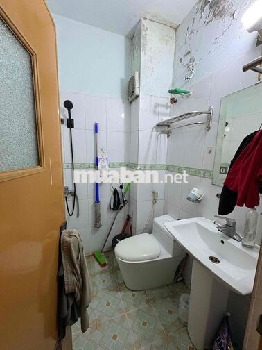 Cho thuê ở lâu dài, giá rẻ ở Đình Thôn