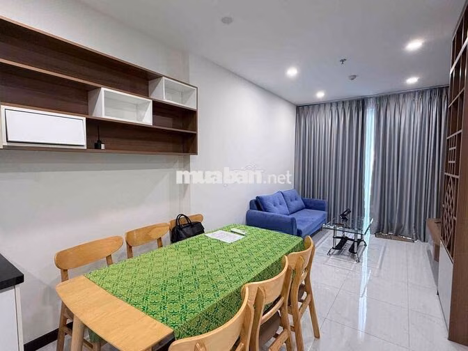 CĂN 2PN FULL NỘI THẤT CHUNG CƯ C-SKYVIEW GIÁ THUÊ 9,5TR