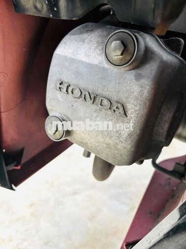 Honda Wave S 110 2013 bstp chưa rớt đầu