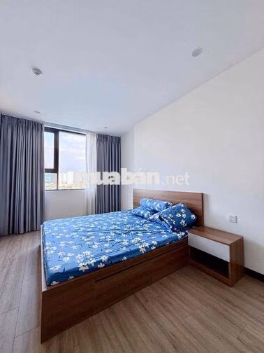 CĂN 2PN FULL NỘI THẤT CHUNG CƯ C-SKYVIEW GIÁ THUÊ 9,5TR