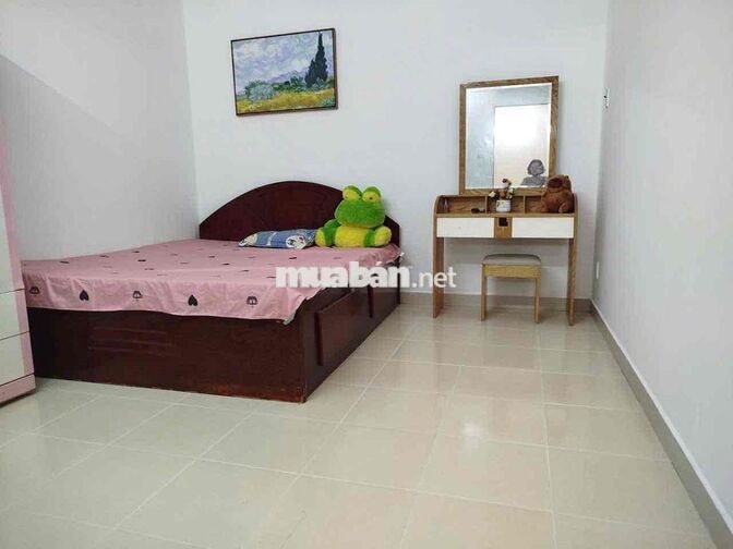 Cho thuê căn hộ 2PN 90m2 Chung cư Nam Kỳ Vũng Tàu
