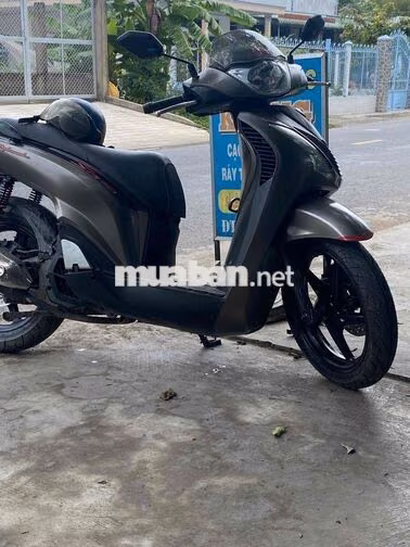 Honda SH Xám