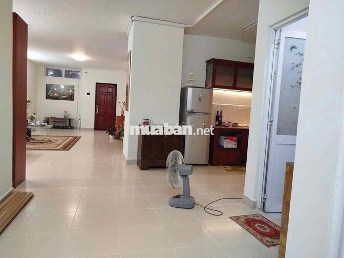 Cho thuê căn hộ 2PN 90m2 Chung cư Nam Kỳ Vũng Tàu
