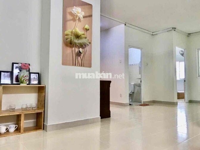 Cho thuê căn hộ 2PN 90m2 Chung cư Nam Kỳ Vũng Tàu