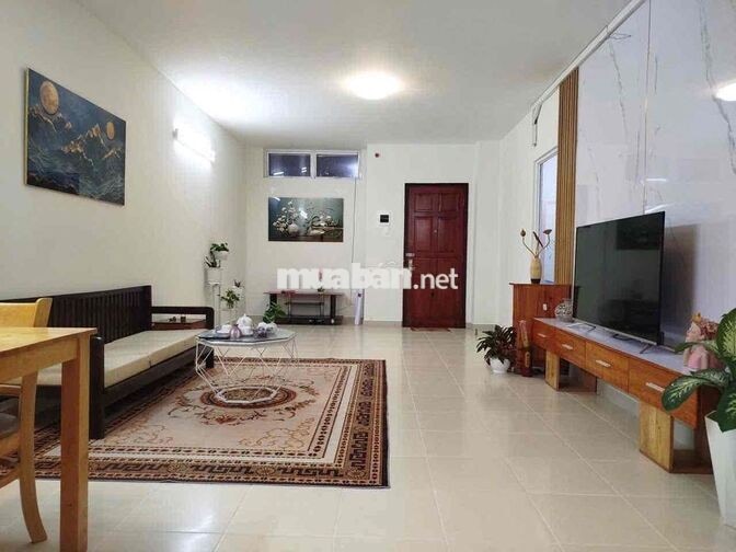 Cho thuê căn hộ 2PN 90m2 Chung cư Nam Kỳ Vũng Tàu