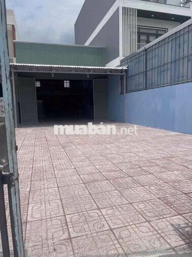 Cho Thuê Kho Xuân Thới Thượng Hóc Môn