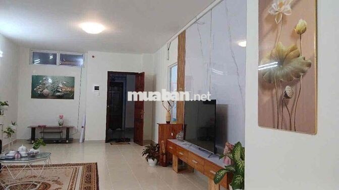 Cho thuê căn hộ 2PN 90m2 Chung cư Nam Kỳ Vũng Tàu