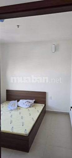Cho thuê chung cư Moscow, Tân Thới Nhất- Căn 2PN, 75m2 giá thuê 9tr/th