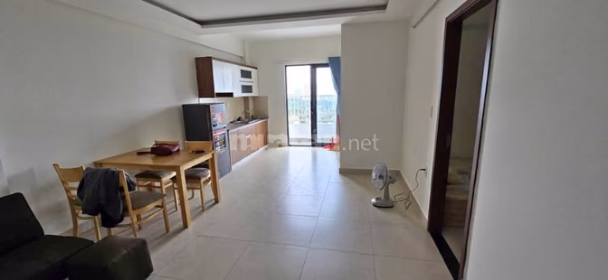Cho thuê chung cư Moscow, Tân Thới Nhất- Căn 2PN, 75m2 giá thuê 9tr/th