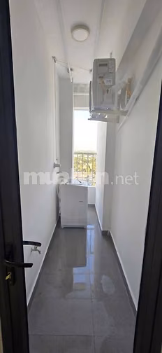 Cho thuê chung cư Moscow, Tân Thới Nhất- Căn 2PN, 75m2 giá thuê 9tr/th