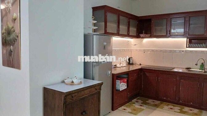 Cho thuê căn hộ 2PN 90m2 Chung cư Nam Kỳ Vũng Tàu