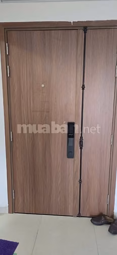 Cho thuê chung cư Moscow, Tân Thới Nhất- Căn 2PN, 75m2 giá thuê 9tr/th