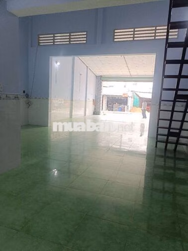  cho thuê nhà cấp 4 trống suốt 