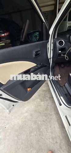 Suzuki Celerio GL MT Trắng 95.974 km