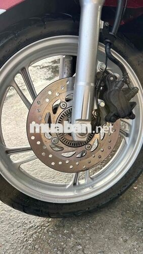 Honda SH 125 ABS 2021 Đỏ đen ( hỗ trợ góp )