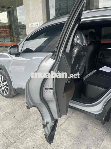 Toyota Corolla Cross 2026 | Giao Ngay | Đủ Màu