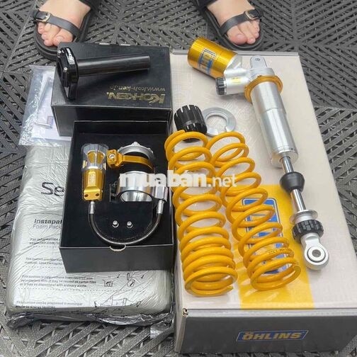 Honda Stylo 160 ABS Trắng Full option