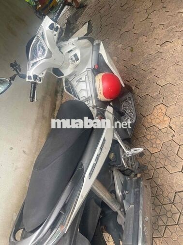 Honda Air Blade 2012 Trắng