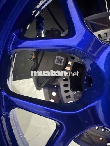 Honda Stylo 160 ABS Trắng Full option