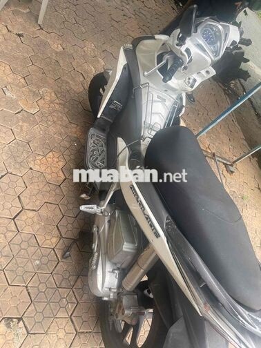 Honda Air Blade 2012 Trắng