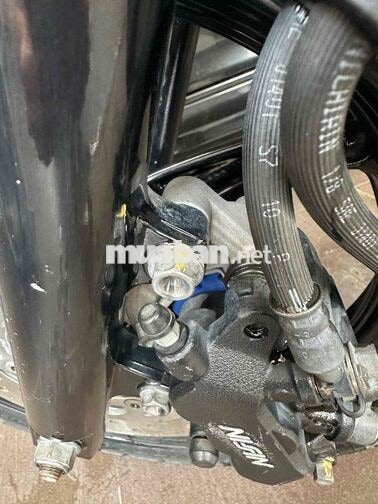 Honda SH 125i Ý Trắng 56553 km