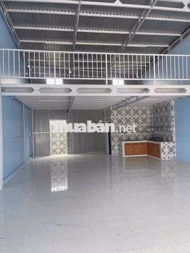 Cho Thuê Kho Xuân Thới Thượng Hóc Môn