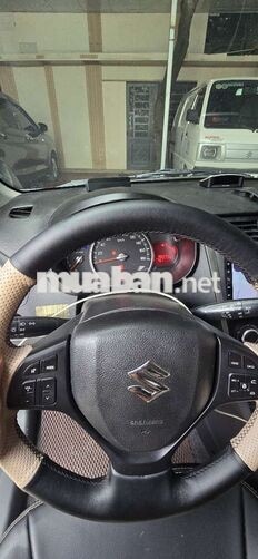 Suzuki Celerio GL MT Trắng 95.974 km