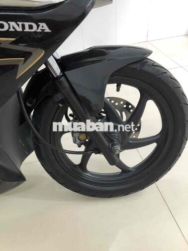Honda Air Blade 2011 Đen