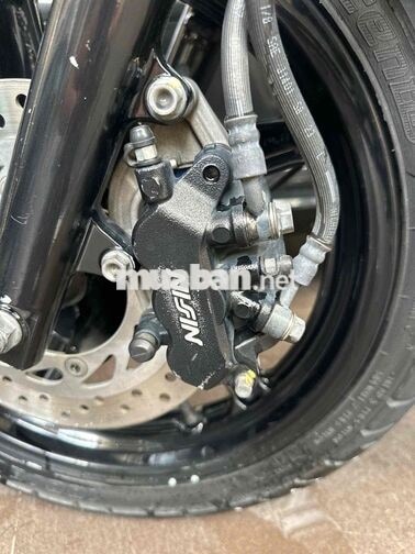 Honda SH 125i Ý Trắng 56553 km