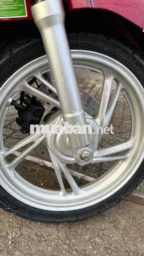 Honda SH 125 ABS 2021 Đỏ đen ( hỗ trợ góp )