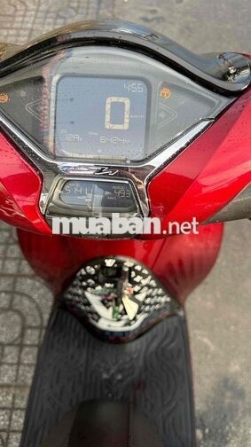 Honda SH 125 ABS 2021 Đỏ đen ( hỗ trợ góp )