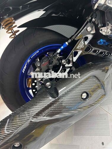 Honda Stylo 160 ABS Trắng Full option